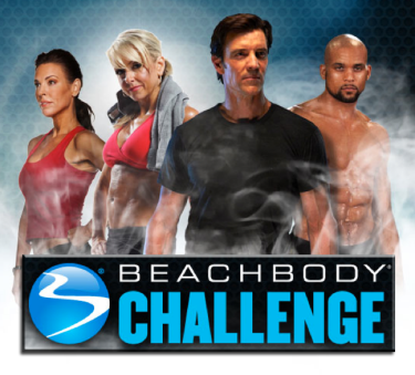 Beachbody-Challenge